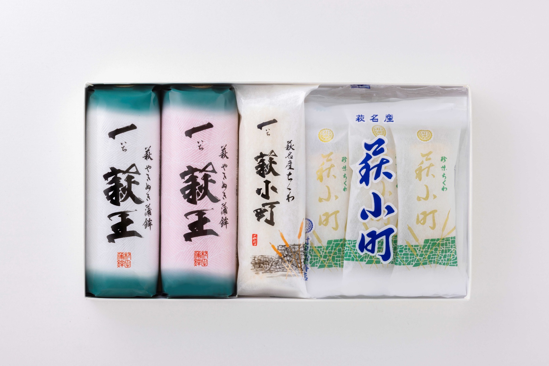 【蒲鉾、竹輪】村田ギフト　B-1　化粧箱入り　｜hgH00080-A
