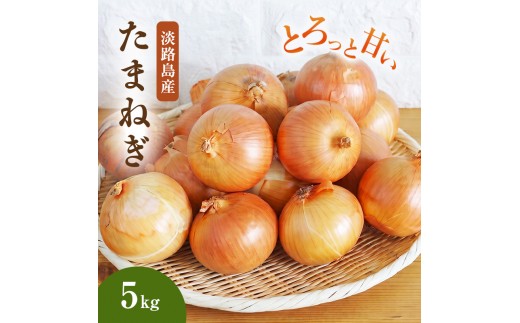 
                  淡路島 玉ねぎ 5kg タマネギ 淡路島産 5キロ スープ ハンバーグ 肉じゃが 野菜 サラダ FARM YOLO 淡路 洲本市 [№5395-0452]
                