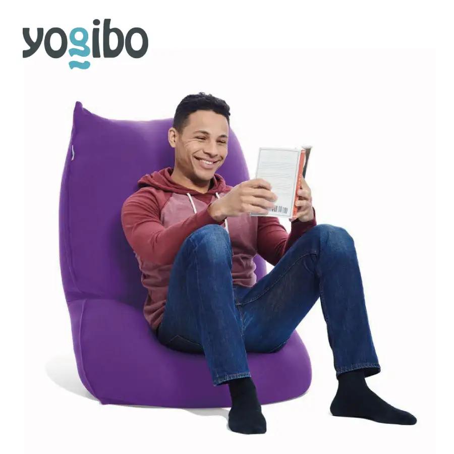 Yogibo Lite(ヨギボーライト ) パープル