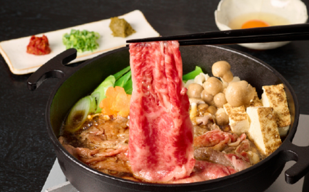 【1月発送】佐賀牛 赤身モモスライス 600g【佐賀牛 赤身 モモ肉 ヘルシー さっぱり すき焼き 焼き肉 しゃぶしゃぶ 焼きしゃぶ やわらか 美味しい ブランド肉】(H106110)