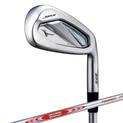ふるさと納税 養老町 JPX 925 HOT METAL アイアン 5本組(No.6〜9、PW)5KJXS38205S