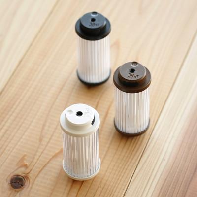 ふるさと納税 牛久市 LEDランタン「38灯 MIYABI」(ブラウン) |  | 03