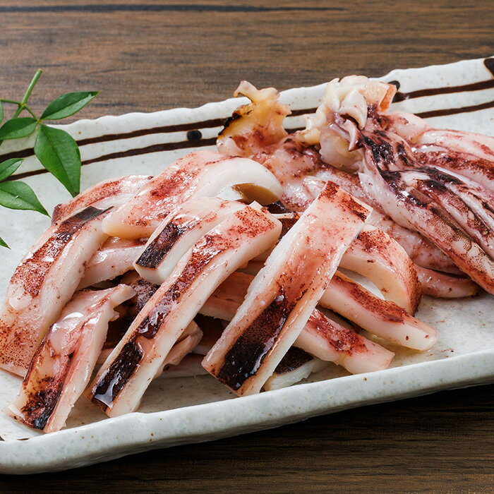 【ふるさと納税】いかの一夜干し (1.2kg) 魚介 いか 烏賊 イカ 一夜干し 冷凍 おつまみ スルメイカ するめいか するめ 国産 【opar002】【磯武】