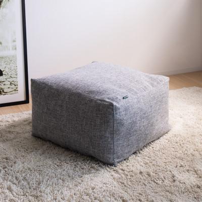 ふるさと納税 海南市 布団収納カバー 四角形 グレー SNG104416801