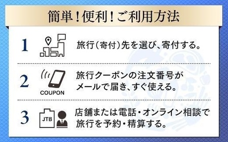 【白浜町、那智勝浦町、上富田町】JTBふるさと納税旅行クーポン（15,000円分）