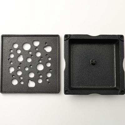 ふるさと納税 いなべ市 くわな鋳物の蚊やり器　泡 |  | 01