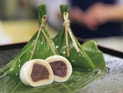 生麩屋の麩まんじゅうセット（麩まんじゅう ５個入×２袋・よもぎ麩まんじゅう ５個入×１袋）