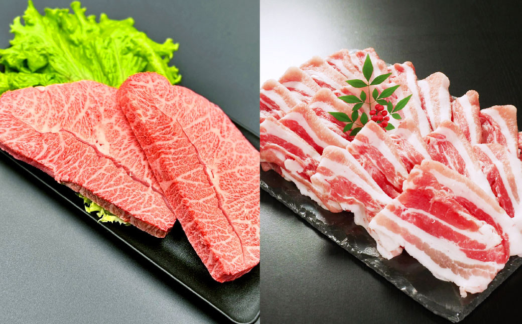 【5ヶ月定期便】5ヶ月で食べ比べ！大分県食べ比べセット