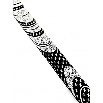 ふるさと納税 東大阪市 《バックラインなし/ブラック/5本》ツアースティングレー　M58　ゴルフ練習器具　エリートグリップ |  | 03