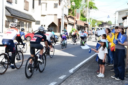 第１４回榛名山ヒルクライムin高崎エントリー権【榛名神社コース】
