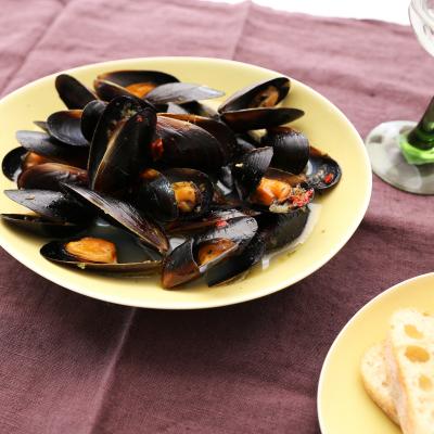 ふるさと納税 江東区 ポトペリー　Vagパスタプレート　カラー:Yellow　【kt032-018-2】 |  | 01