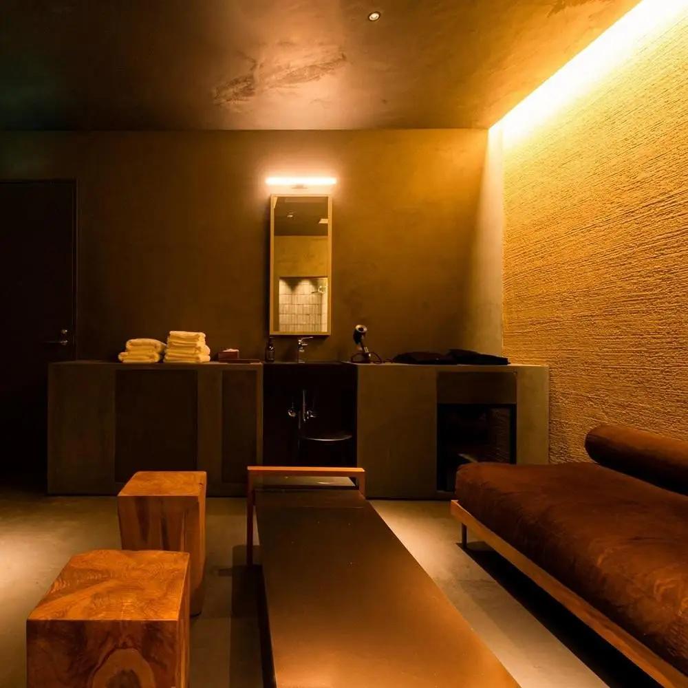 RR Conditioning & SPA　個室スパ&サウナ 90分プラン＜「TTNE」プロデュースのこだわり空間＞