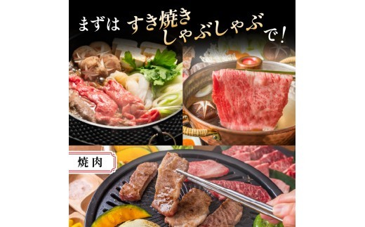 まずは、すき焼きで！しゃぶしゃぶ 焼肉
