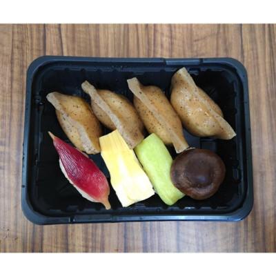 ふるさと納税 香美市 田舎寿司　ゆずの山　2箱セット |  | 01