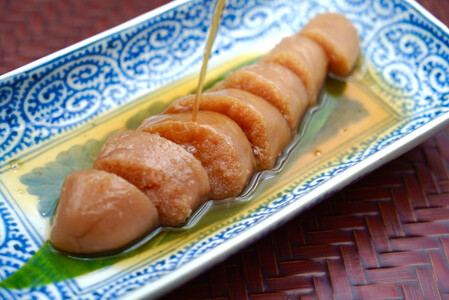 博多　嗣味　お好み明太子 250g