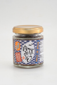 1040.前田農園　ご飯のおとも4本4種セット