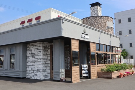 a10-1231　カンパーニュ　3本　駿河湾海洋深層水使用