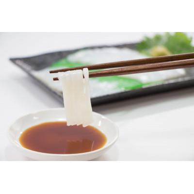 ふるさと納税 香美町 刺身用白いか(剣先いか)(令和7年6月下旬以降の発送) |  | 02