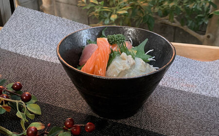 【美濃焼】和モダン カフェ ボウル 黒・グレー ペアセット ＋ ボーン 箸置き【竜仙窯】食器 鉢 丼 どんぶり 副菜鉢 サラダボウル ペア 夫婦 カップル グレー ブラック 灰 黒 モノトーン おしゃ