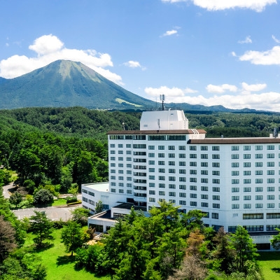 
                  鳥取県・大山＜平日限定＞メルキュール鳥取大山リゾート&スパ1泊2食オールインクルーシブ宿泊ペア招待券【1692212】
                