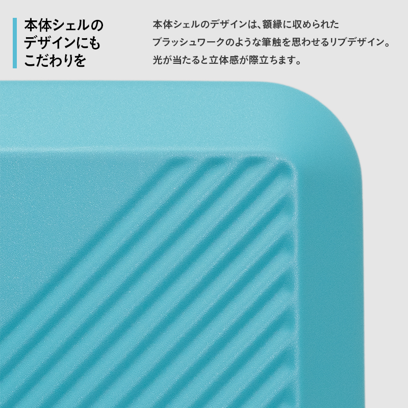 ★ANA限定★Brush 北海道 カラーパレット ハード スーツケース 34L CABIN_No.5801177 蝦夷梅雨グレー キャリーケース 旅 キャリー かばん バッグ 国産 日本製 北海道 赤