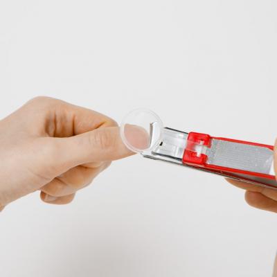 ふるさと納税 関市 ルーペ付き　とげ抜き&爪切り　2個セット |  | 01