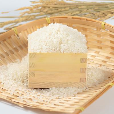 ふるさと納税 大潟村 【令和7年産】特別栽培米サキホコレ5kg(白米) |  | 02