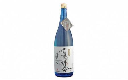 きびの吟風　純米酒　5本セット（1本1,800ml） [No.5220-0192]
