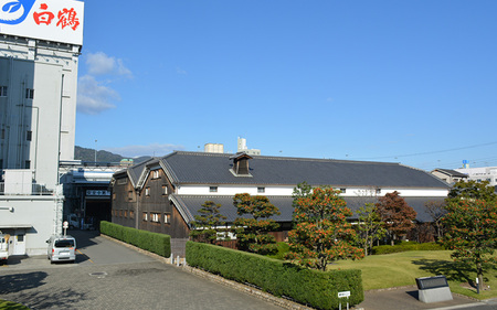 白鶴 本みりん 1.8L PET×2本【調味料 煮物 照り つや コク アルコール 料理 もち米 】