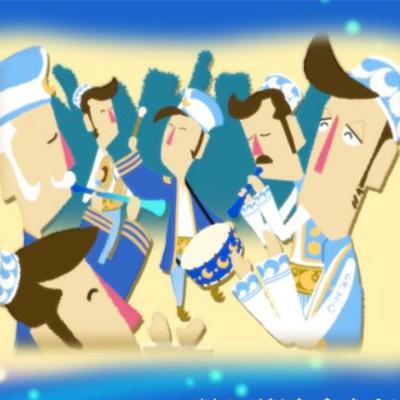 ふるさと納税 白浜町 【歴史を楽しく学べる絵本】エルトゥールル号遭難事件を題材にした冒険物語　タイヨウのくにとツキのふね |  | 02