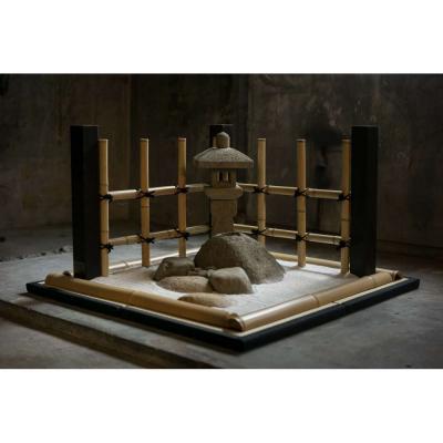 ふるさと納税 出雲市 楽庭100シリーズ　--茶の湯--