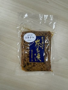 奈良漬け 小分け4個セット　nyh01