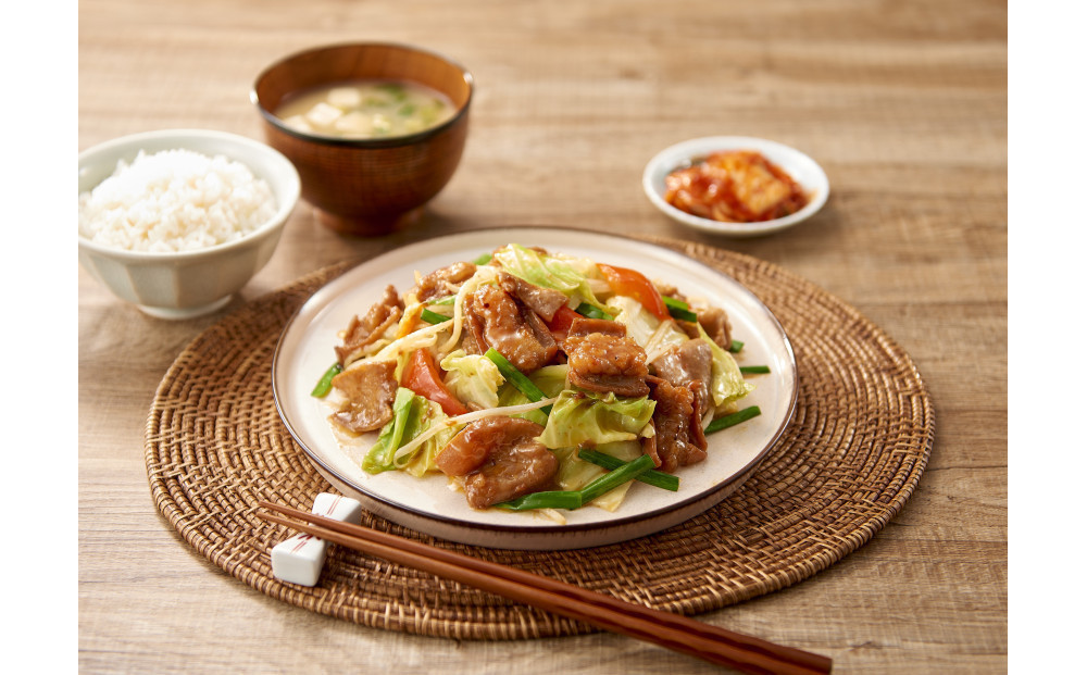 ＜訳アリ＞和牛トロホルモン　特製味噌漬け　1.2kg(300g×4）【2026年3月発送】
