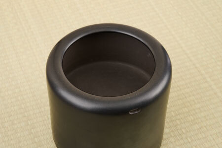 尾崎焼 手炙り火鉢(H025155)