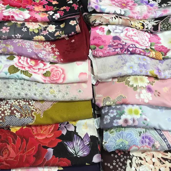 着物専門店「樋口屋」成人式の前撮り撮影会付コミコミプラン【振袖購入Aコース】 No.423