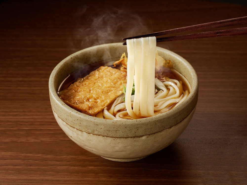 きしめん