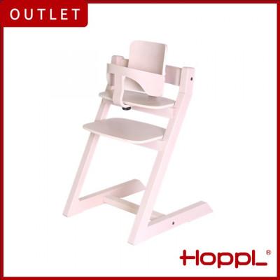 ふるさと納税 川西市 【アウトレット品】HOPPL(ホップル)チョイスベビー　アイボリー