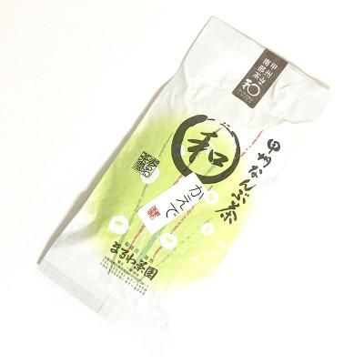 ふるさと納税 山梨県 まるわ茶園 特上煎茶 かえで 5パックセット