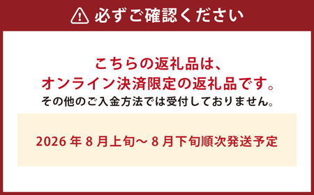 【先行予約受付】 ぶどう食べ比べセット！ シャインマスカット2房、葡萄1房 計3房【2026年8月上旬～8月下旬迄発送予定】 ／ 葡萄 ぶどう ブドウ シャインマスカット マスカット ピオーネ 巨峰 