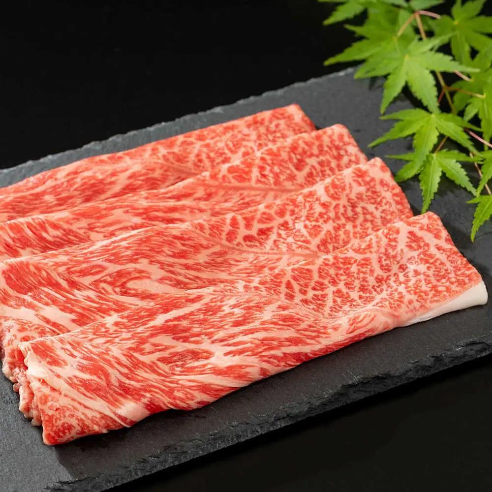 佐賀牛サーロインステーキ＆佐賀産和牛ウデ（しゃぶしゃぶ・すきやき用）総重量約900g / 佐賀県 [41AECT024]
