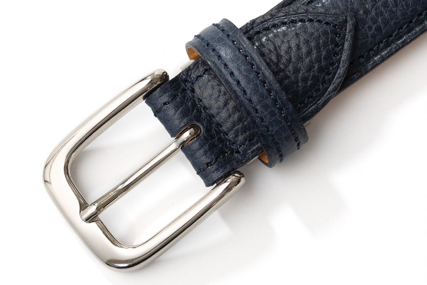 SOMES GL-11 ベルト 30mm ブラック [ソメスサドル 北海道 砂川市 12260871] ソメス バッグ メンズ レディース 本革 革 革製品 鞄 かばん レザー