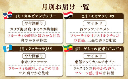 【全12回定期便】コーヒー 珈琲 島の焙煎所おすすめ『江田島シティローストブレンドセット』コーヒー粉 全13種 コーヒー 珈琲 自家焙煎 ドリップ ブレンド 広島県産 江田島市/Coffee Roas