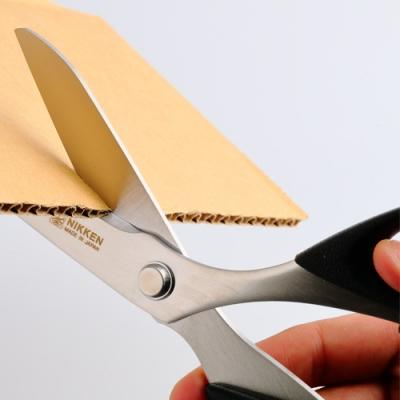 ふるさと納税 関市 厚紙切りはさみ  〜厚紙やダンボールに〜 |  | 01