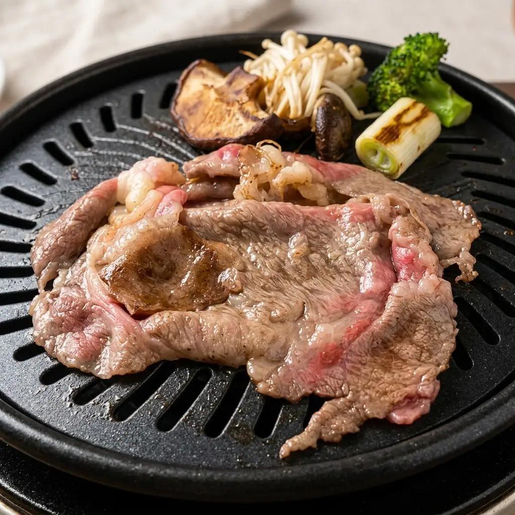 【数量限定】 牛肉 博多和牛 ロース しゃぶしゃぶ用 約250g 牛肉