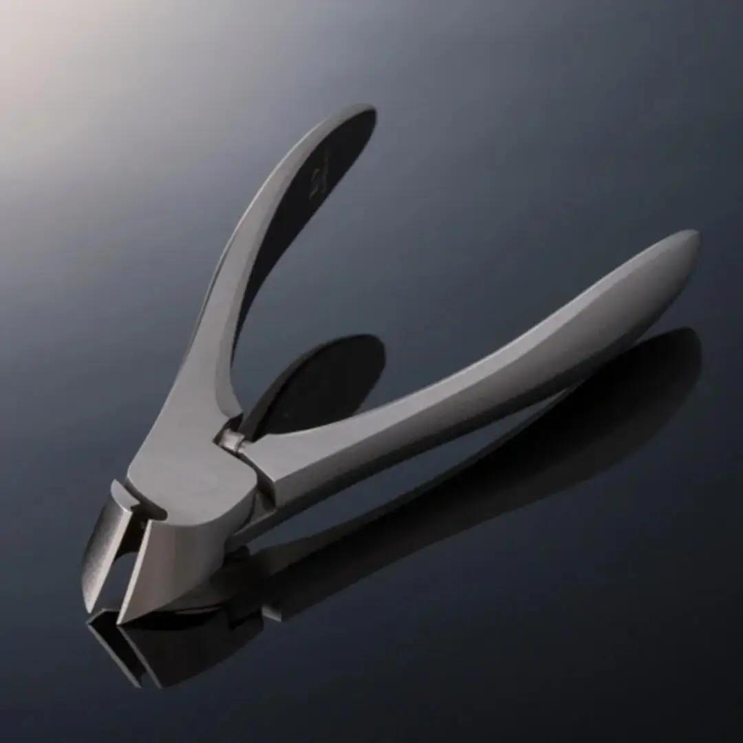 SUWADA 足用 つめ切り クラシック 直刃 巻き爪予防 爪切り 高級 燕三条 諏訪田製作所