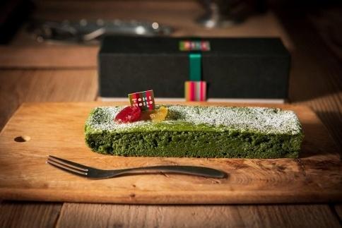 【父の日】グルテンフリー湯布院産米粉を使用したガトーショコラと抹茶ショコラのセット【由布院ときの色】