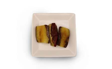 631 焼き芋 蜜っちゃん 200g×5袋 茨城県産 冷凍焼き芋【住谷公商店】