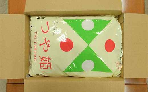 【令和7年度産】山形県産 つや姫 精米5kg ≪2025年10月より順次発送≫ ブランド米 こめ ご飯 ごはん 白米 山形県 中山町 F4A-0984