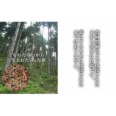 ふるさと納税 小山町 きこりの薪 針葉樹20箱 約80kg(現地受け取り) |  | 01