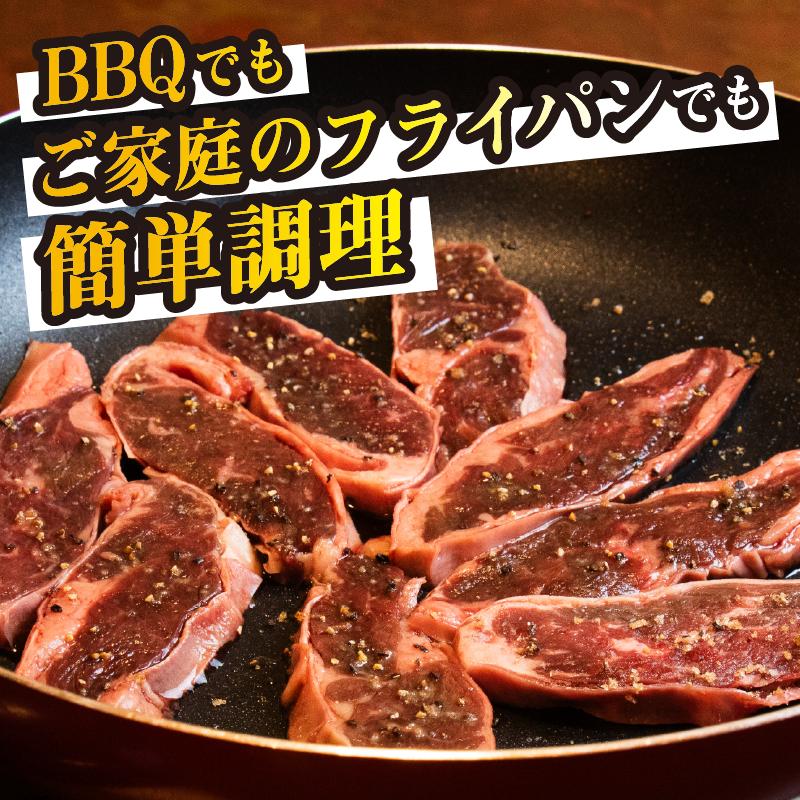 牛ハラミ 1kg×3袋 | 牛肉 ビーフ 厚切り 熟成 冷凍 大容量 焼肉 厚さ約8mm 牛 肉 お肉 精肉 スライス BBQ バーベキュー おかず おつまみ 北海道 滝川市